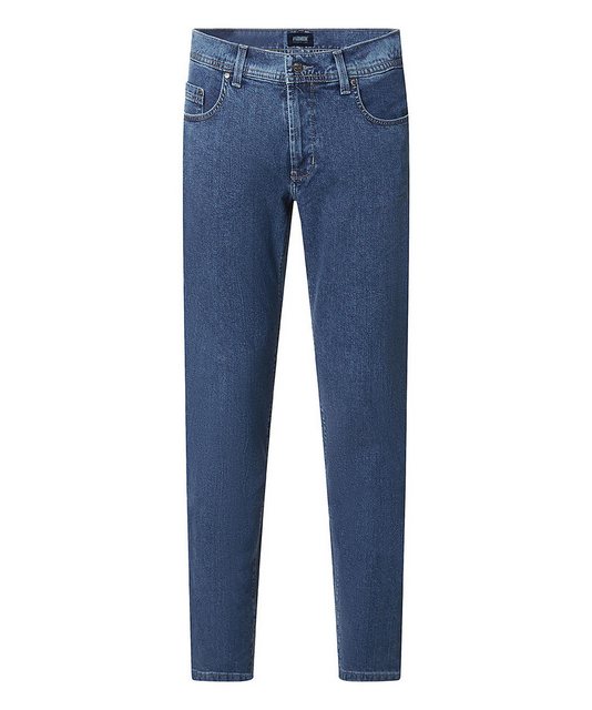 Pioneer Authentic Jeans Cargojeans RANDO blue stonewash günstig online kaufen