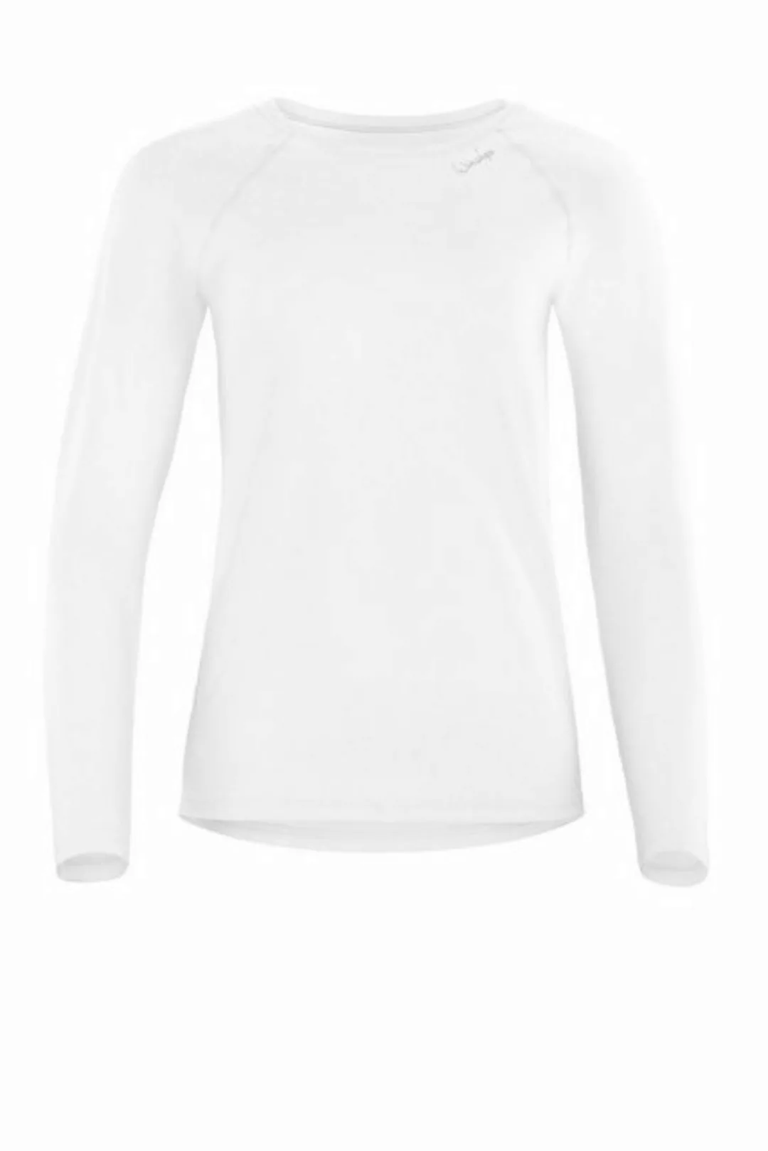 Winshape Langarmshirt AET118LS Functional Light and Soft Long Sleeve Top günstig online kaufen