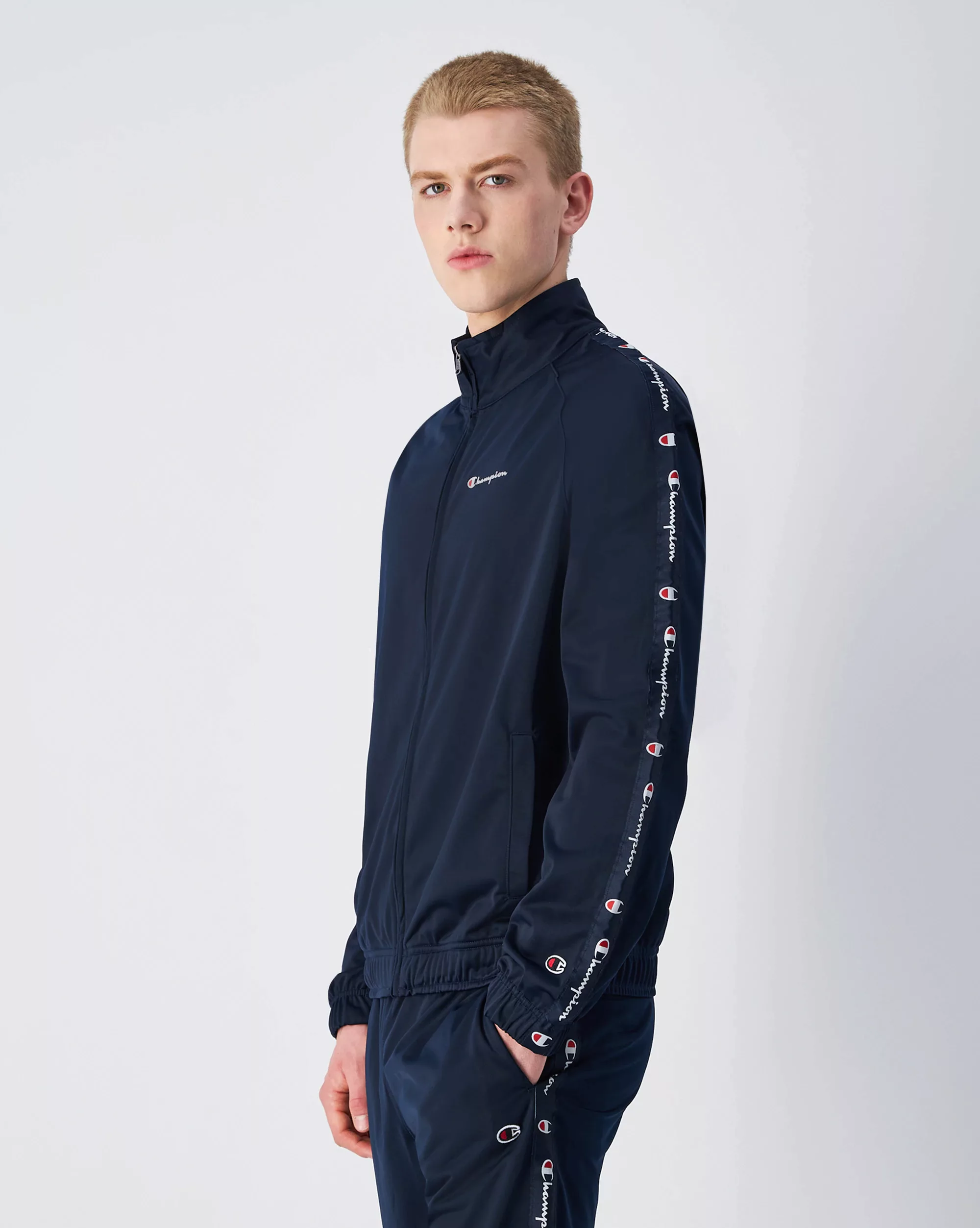 Champion Jogginganzug "Tracksuit" günstig online kaufen