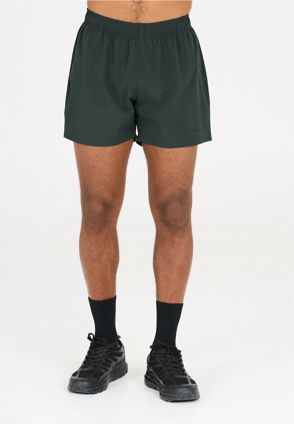 ENDURANCE Shorts "Kros", mit praktischem Dehnbund günstig online kaufen