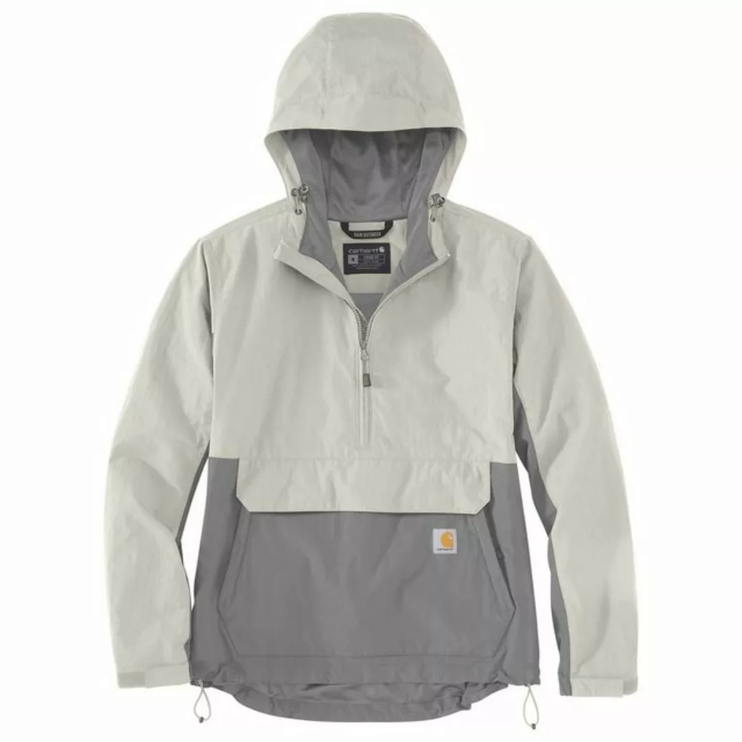 Carhartt Sommerjacke Carhartt Damen Übergangsjacke Loose Lightweight Anorak günstig online kaufen