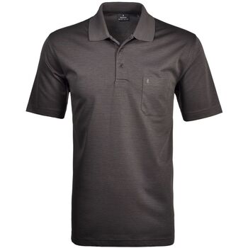 Ragman  T-Shirts & Poloshirts Poloshirt Kurzarmshirt mit Polokragen günstig online kaufen