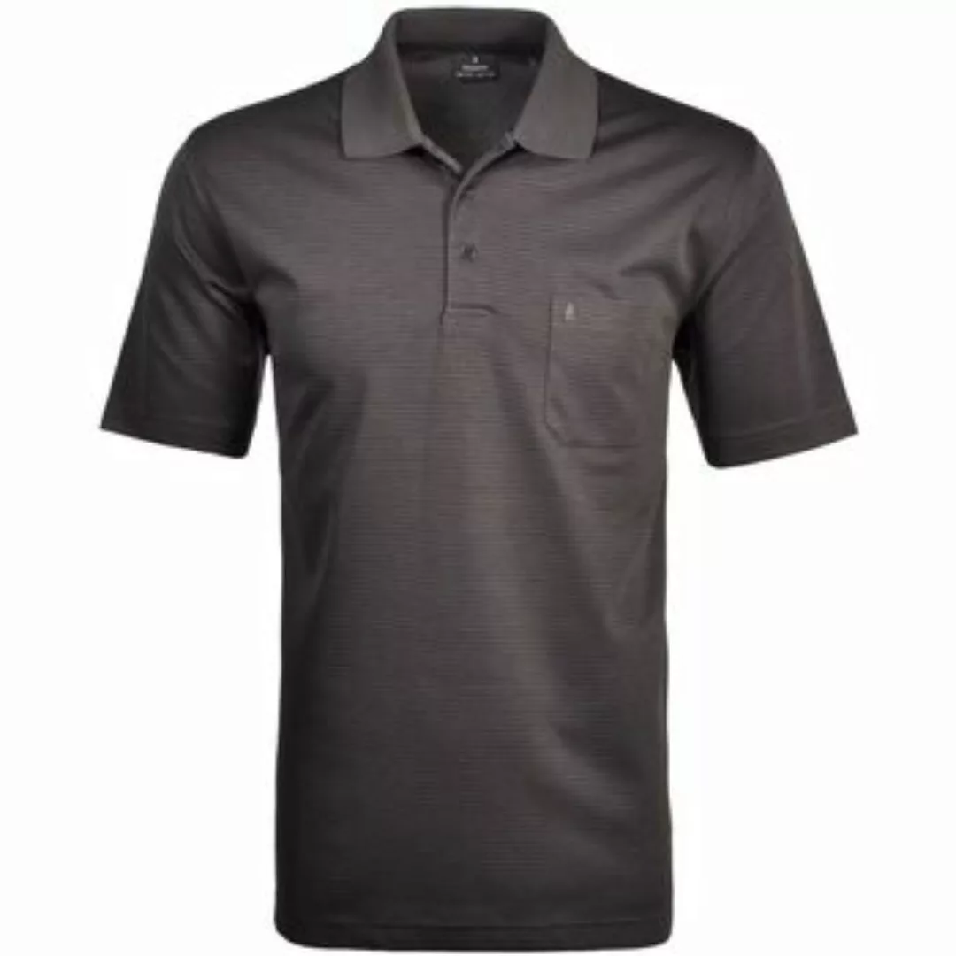 Ragman  T-Shirts & Poloshirts Poloshirt Kurzarmshirt mit Polokragen günstig online kaufen