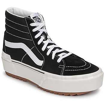 Vans  Turnschuhe SK8-Hi Stacked günstig online kaufen