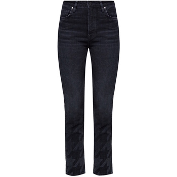 Guess  Straight Leg Jeans Hose GIRLY SKINNY Jeans günstig online kaufen