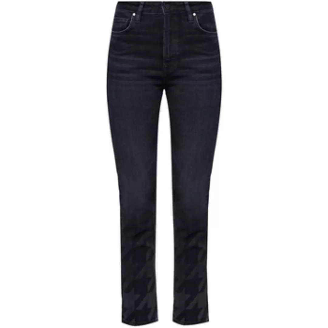 Guess  Straight Leg Jeans Hose GIRLY SKINNY Jeans günstig online kaufen