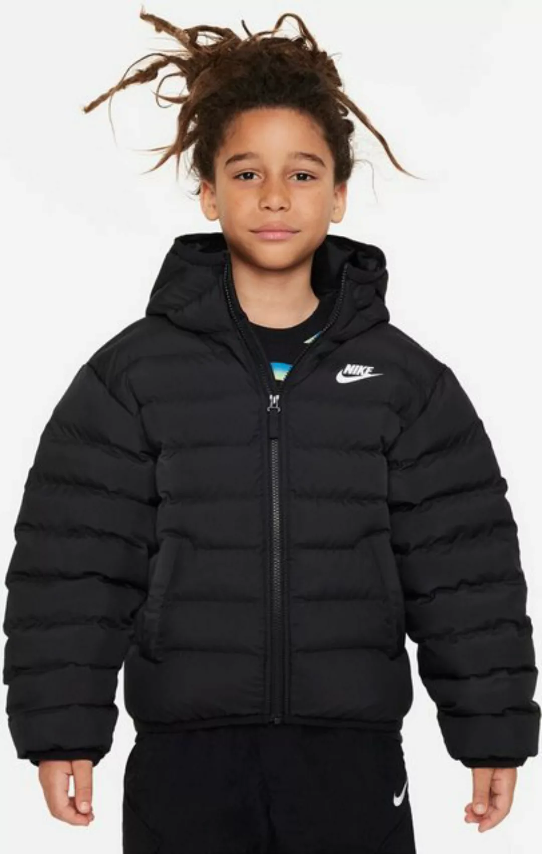 Nike Funktionsjacke K NSW LOW SYNFL JKT ADP günstig online kaufen