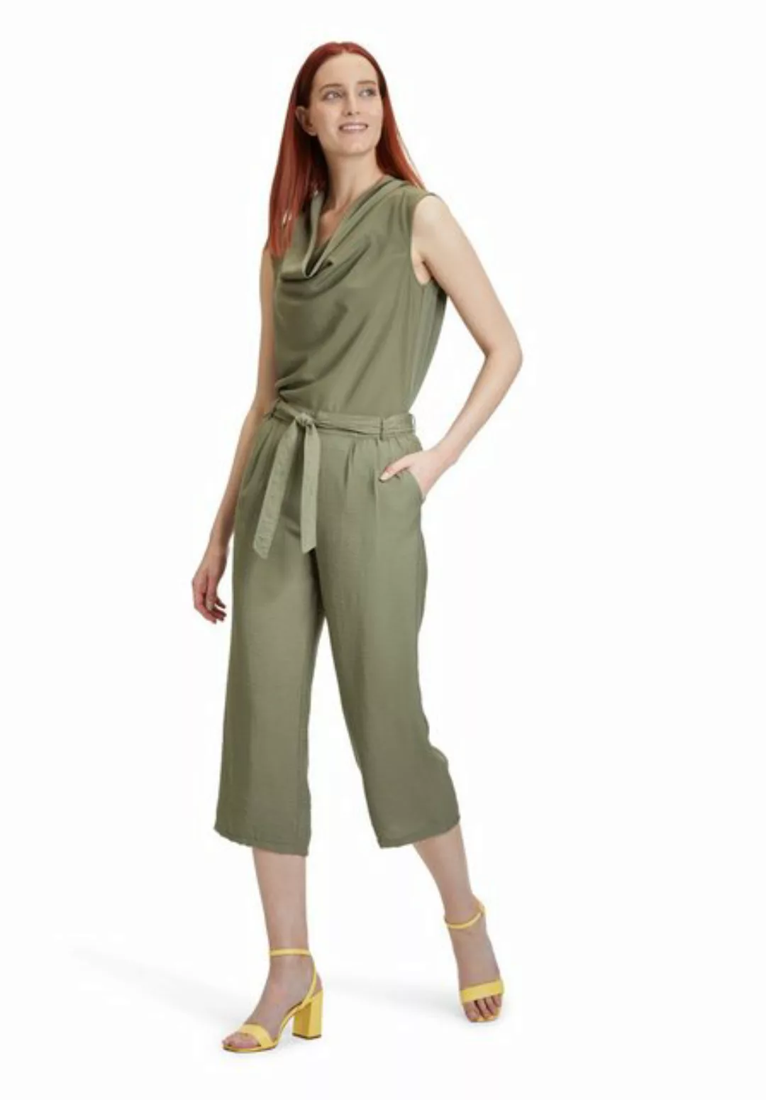 Betty Barclay 5-Pocket-Hose Schlupfhose günstig online kaufen