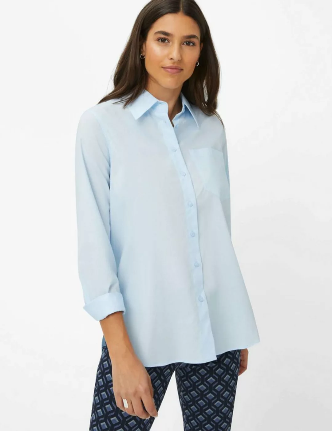 Brax Klassische Bluse Style VIKI günstig online kaufen