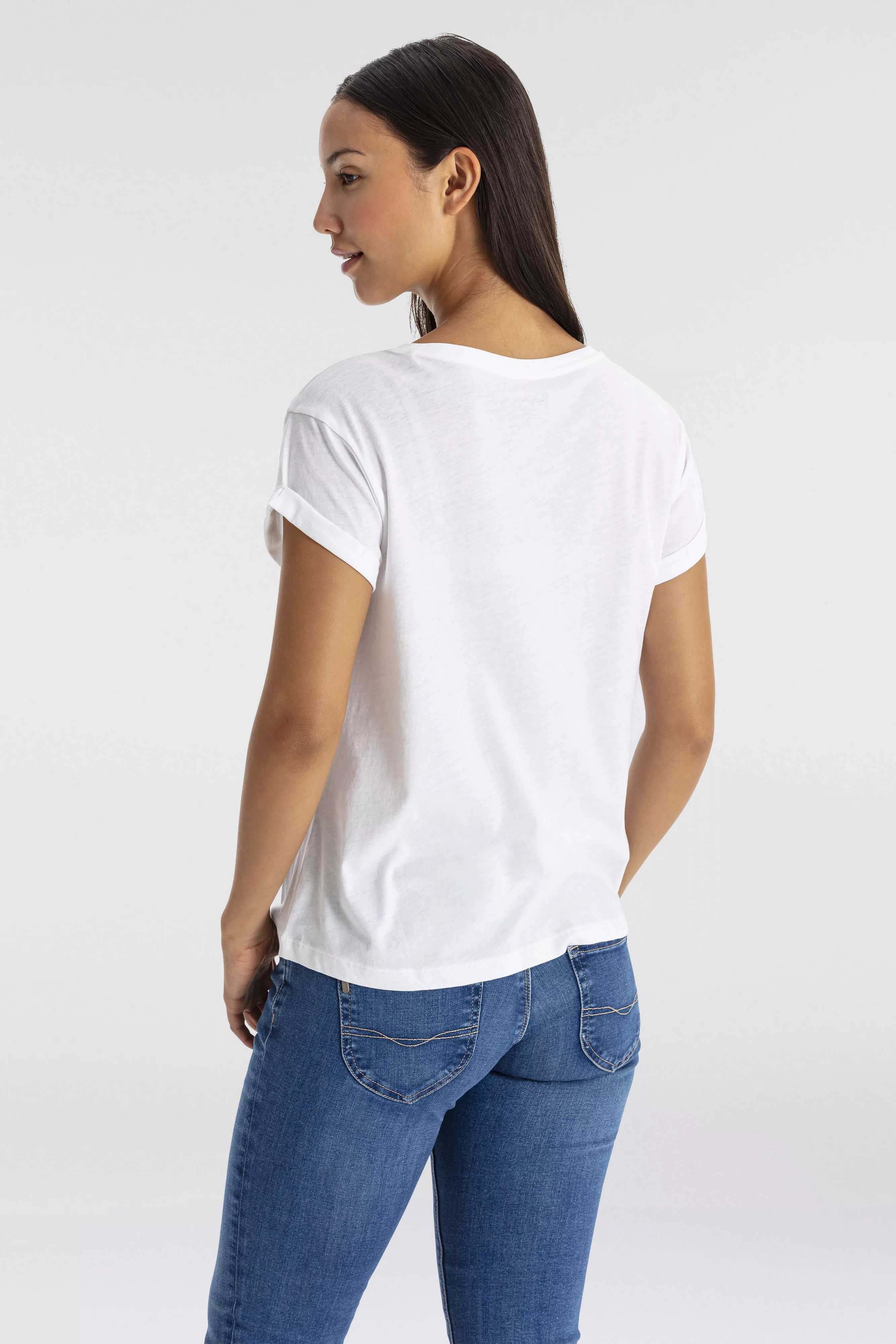 Pepe Jeans T-Shirt EVETTE günstig online kaufen