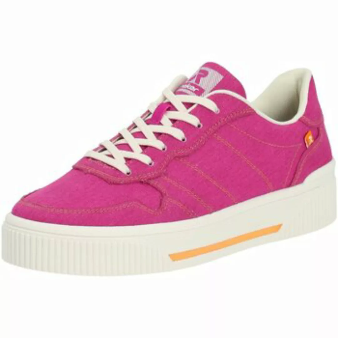 Rieker  Sneaker W0706 W0706-31 günstig online kaufen