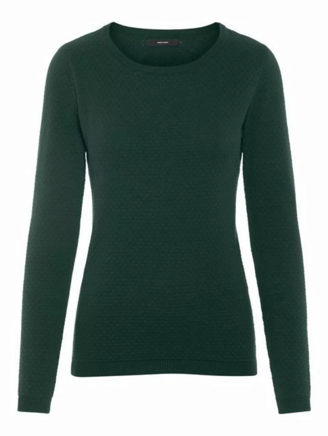 Vero Moda Damen Pullover VMCARE STRUCTURE günstig online kaufen