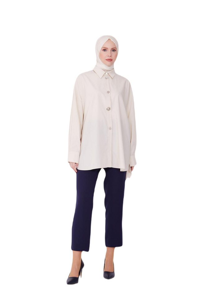 ARMİNE Stoffhose Armine-Hose – moderne und elegante Hijab-Mode günstig online kaufen