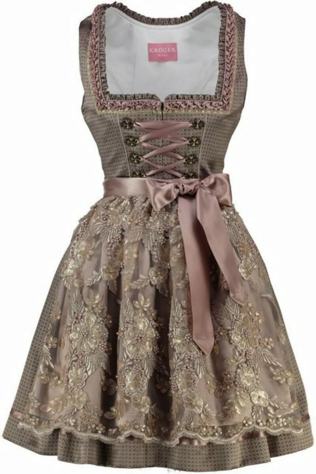 Dirndl Leya (50cm) günstig online kaufen