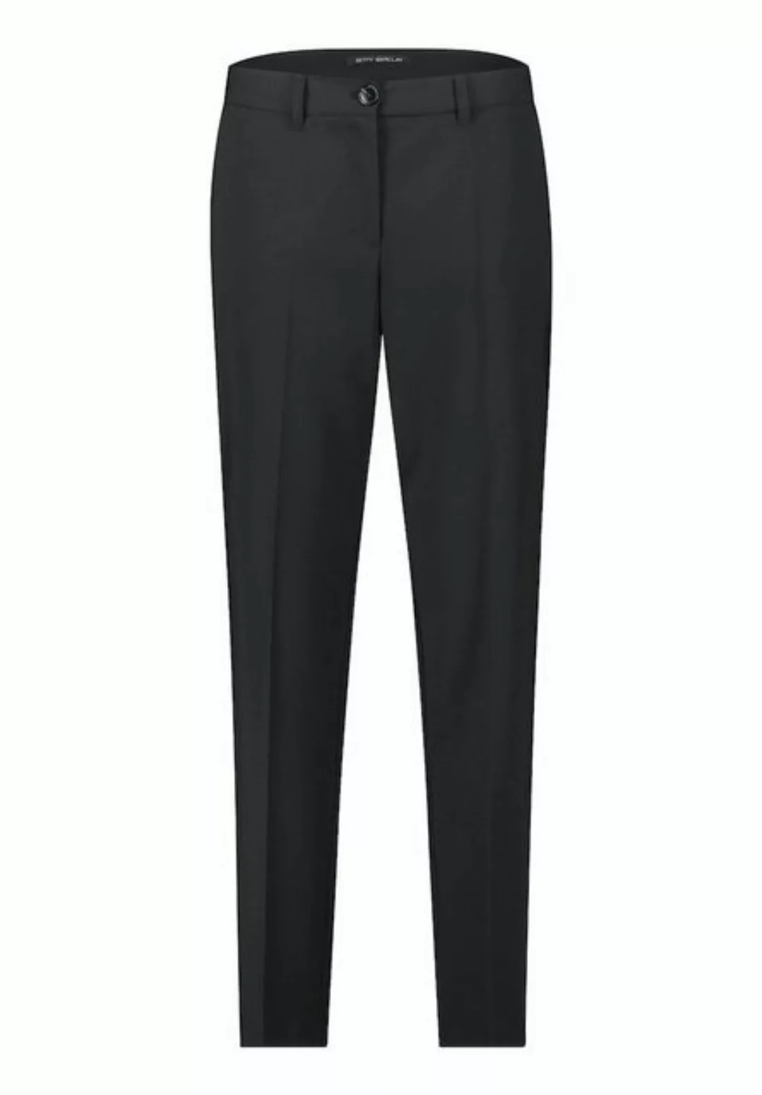 Betty Barclay Stoffhose Betty Barclay / Da.Casual-Hose / Hose Klassisch 7/8 günstig online kaufen