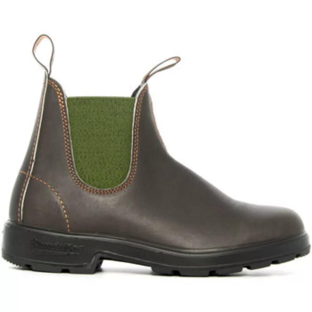 Blundstone  Stiefel 519 STOUT BROWN günstig online kaufen