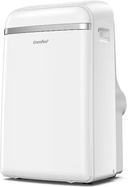 comfee 3-in-1-Klimagerät »Mobiles Klimagerät«, 3,5 kW, für Räume bis ca. 41 günstig online kaufen