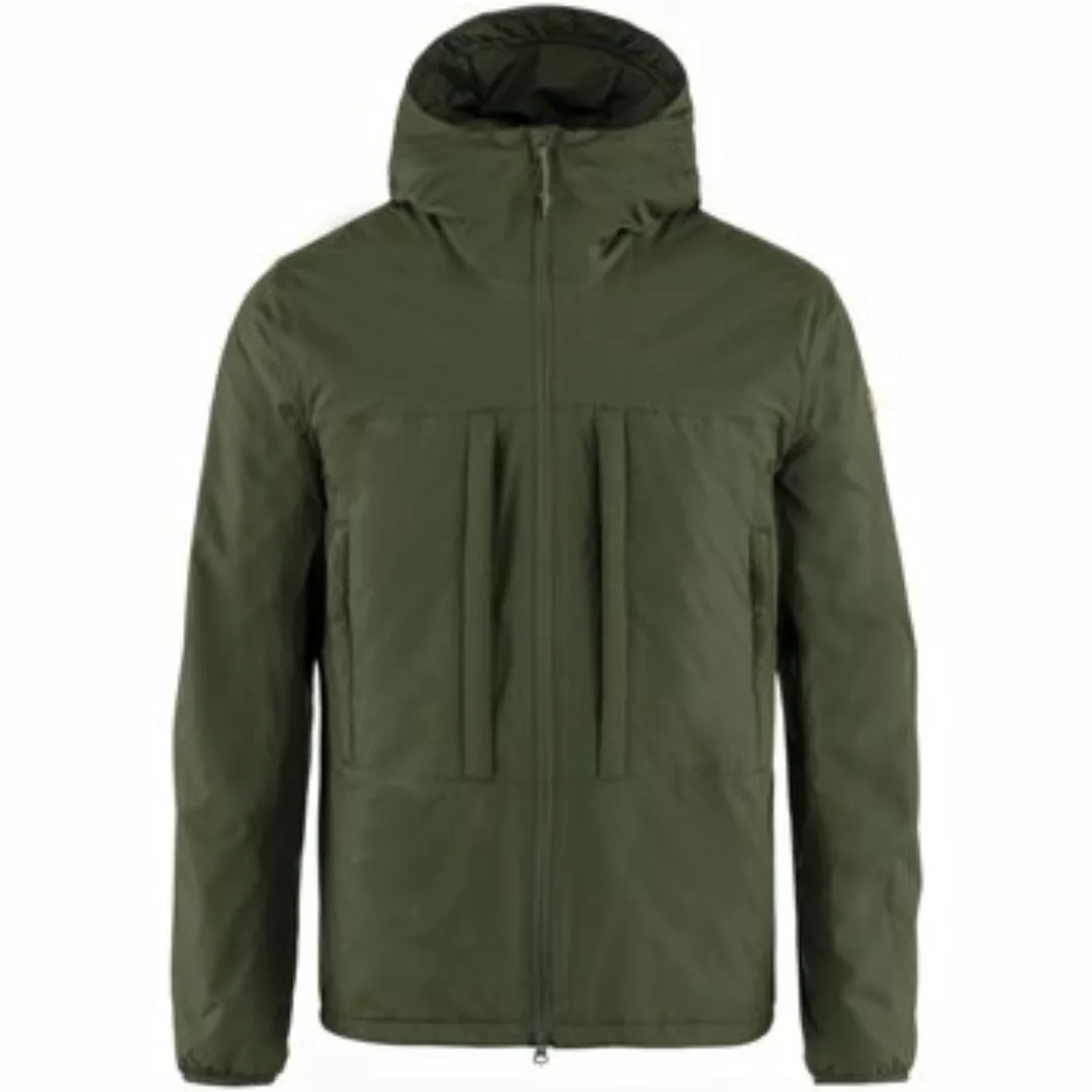 Fjallraven  Herren-Jacke Sport Keb Wool Padded Jacket M 86399 662 günstig online kaufen