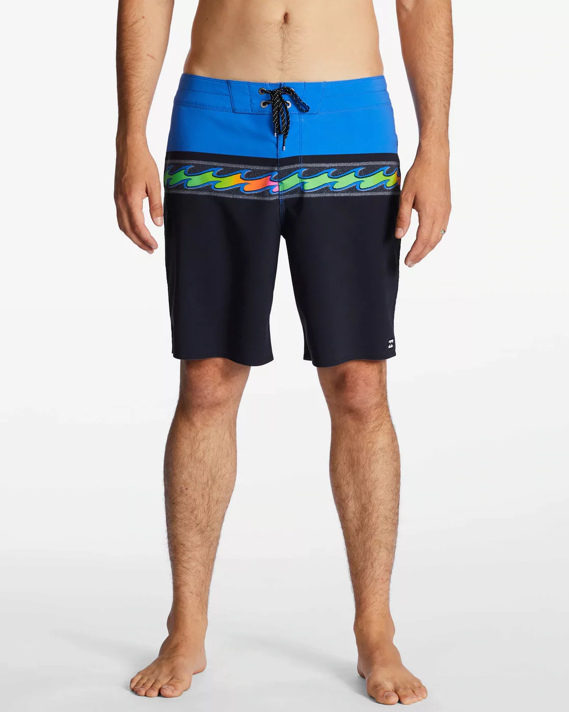 Billabong Boardshorts "Momentum Pro" günstig online kaufen