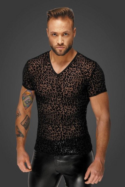 Noir Shirttop Noir - Shirt - (2XL,L,M,XL) günstig online kaufen