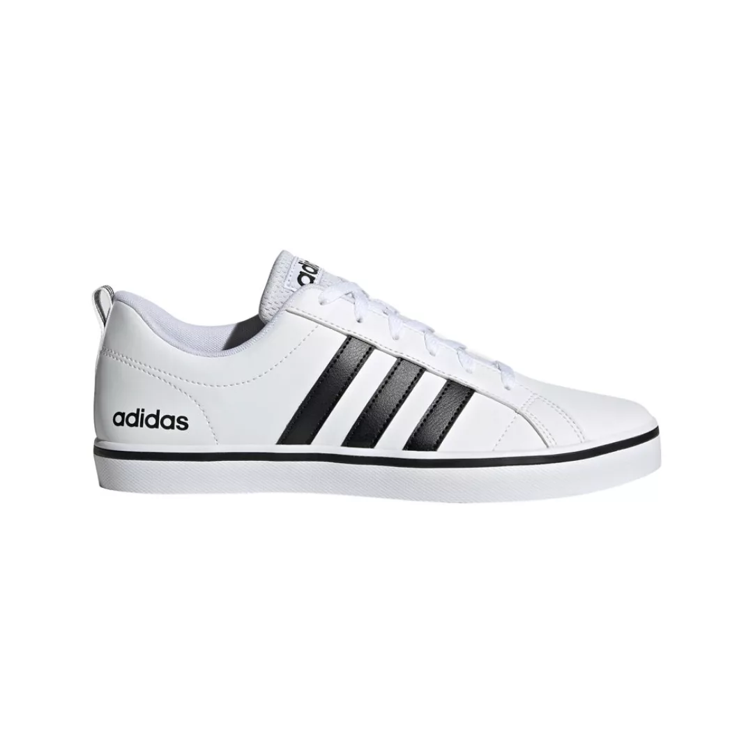 Adidas Vs Pace Sportschuhe EU 43 1/3 Ftwr White / Core Black / Team Royal B günstig online kaufen