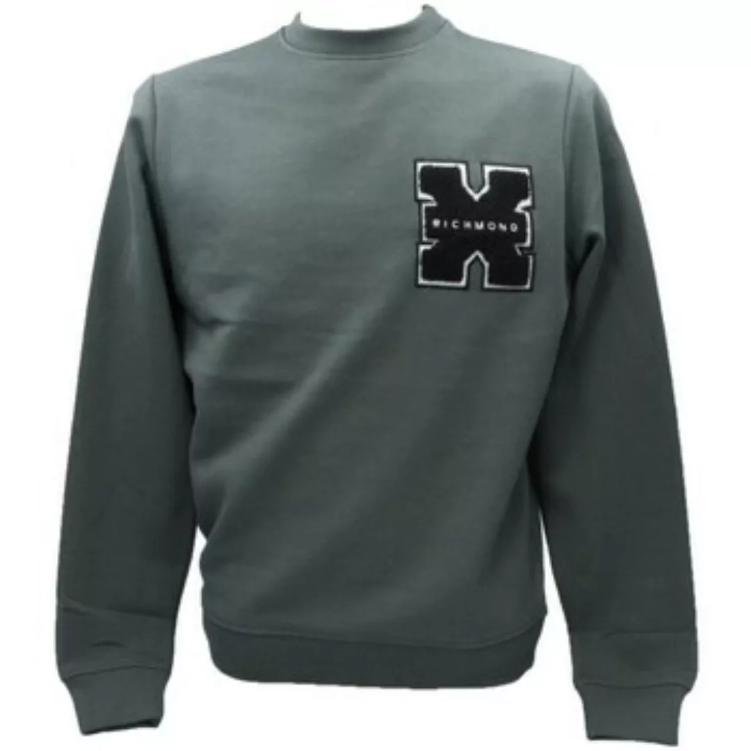 John Richmond  Sweatshirt UMA24034FE günstig online kaufen