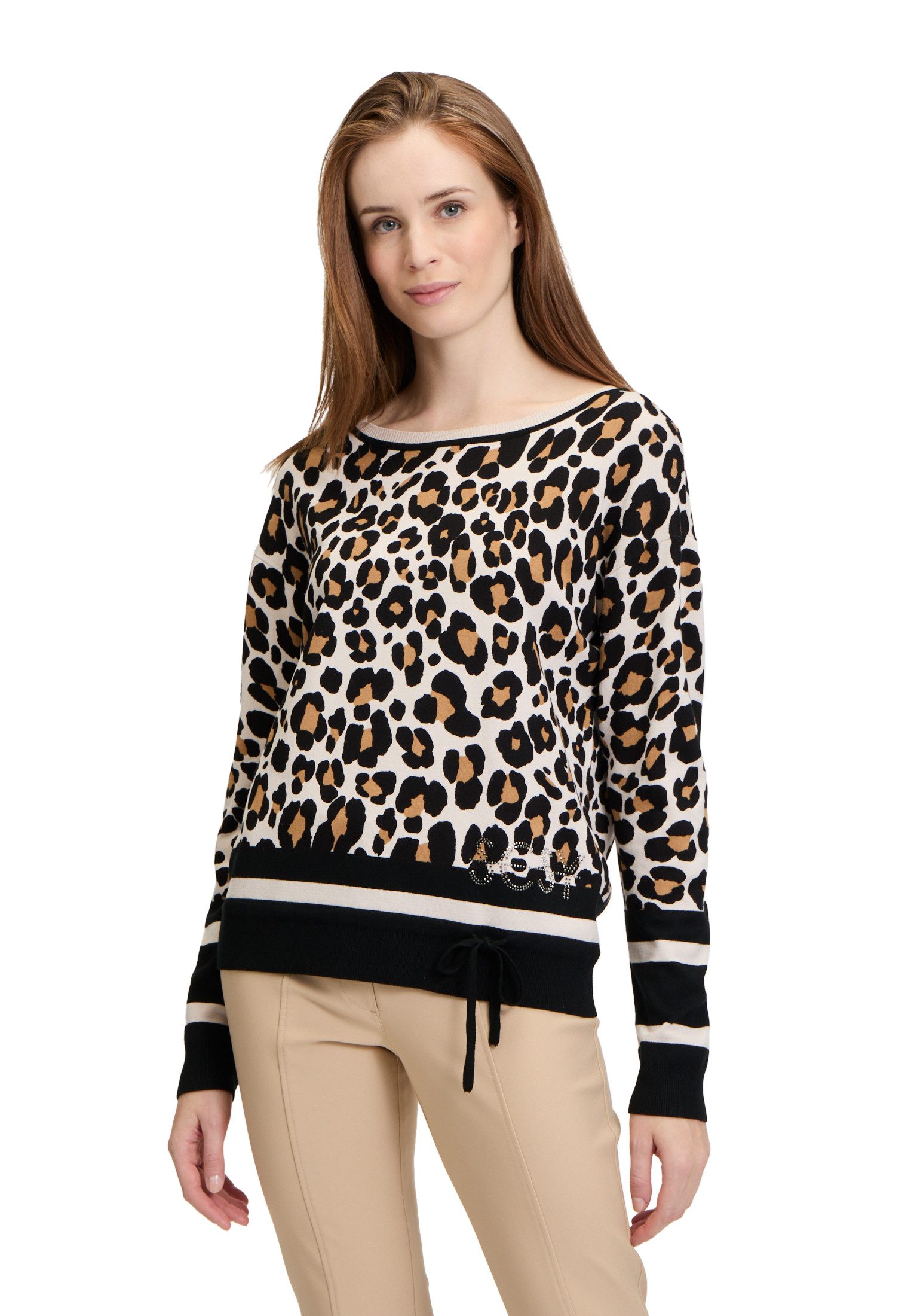 Betty Barclay Strickpullover Betty Barclay Damen günstig online kaufen