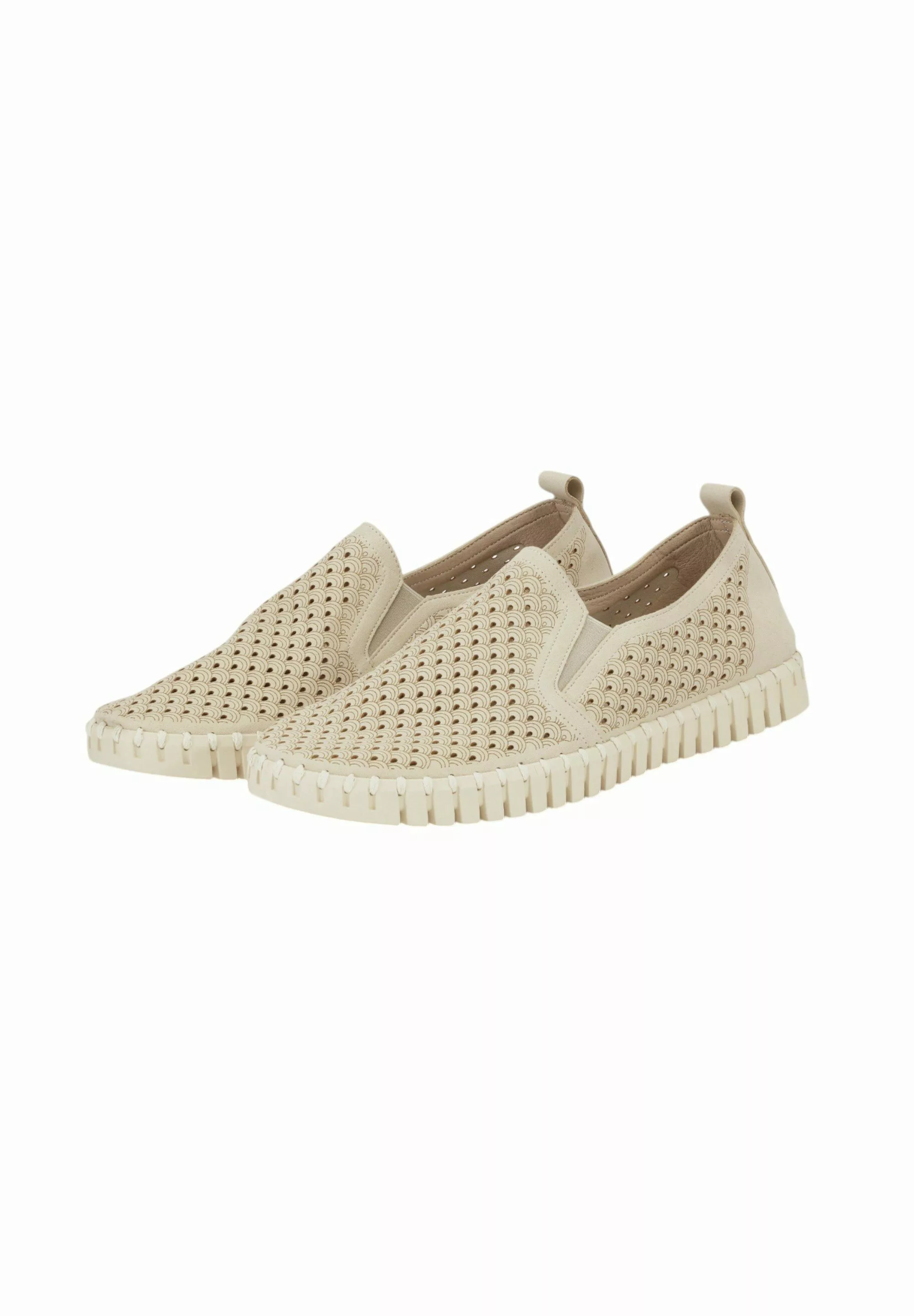 Ilse Jacobsen TULIP140MEN Slipper Leicht & günstig online kaufen