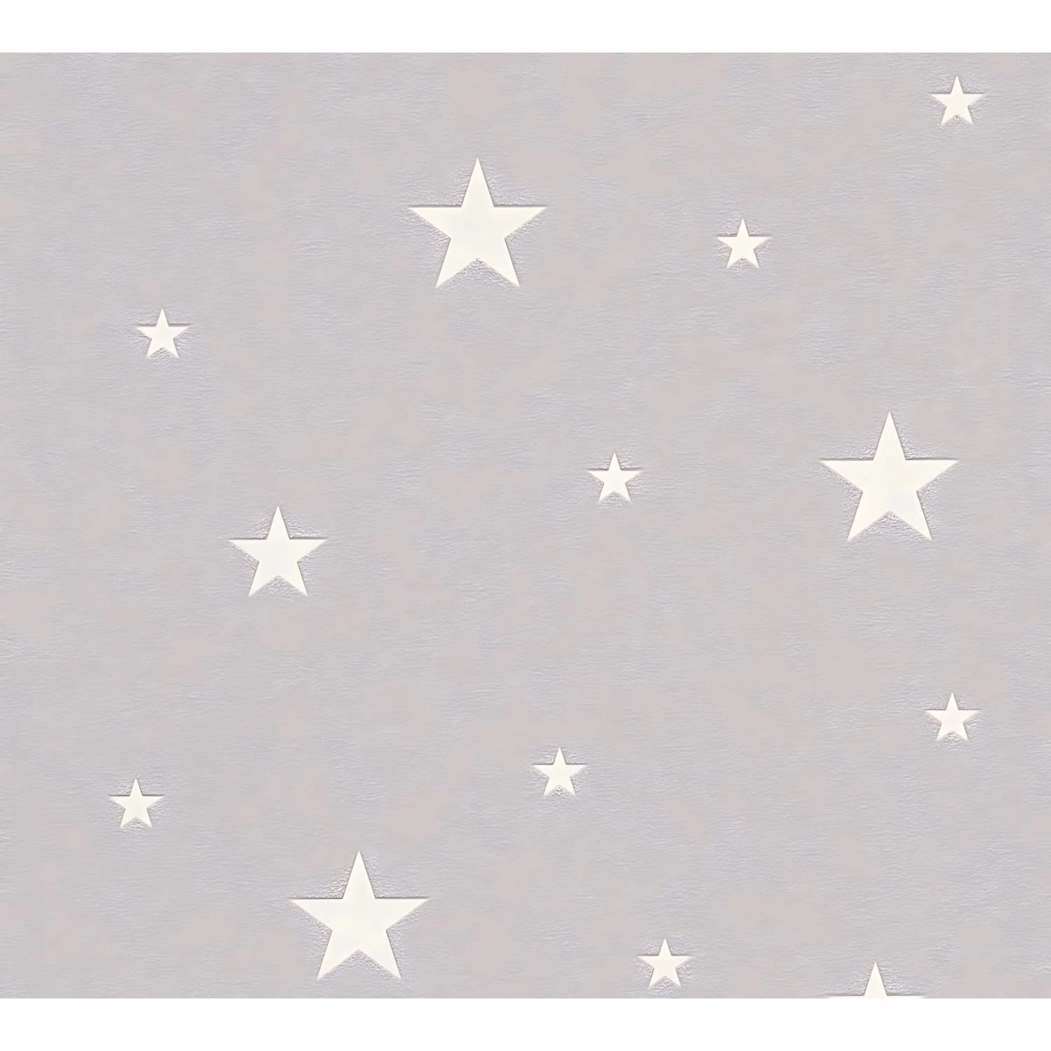 PROFHOME 324402-GU Kinder Tapete Kindertapete Matt Braun 0,53 m x 10,05 m 5 günstig online kaufen