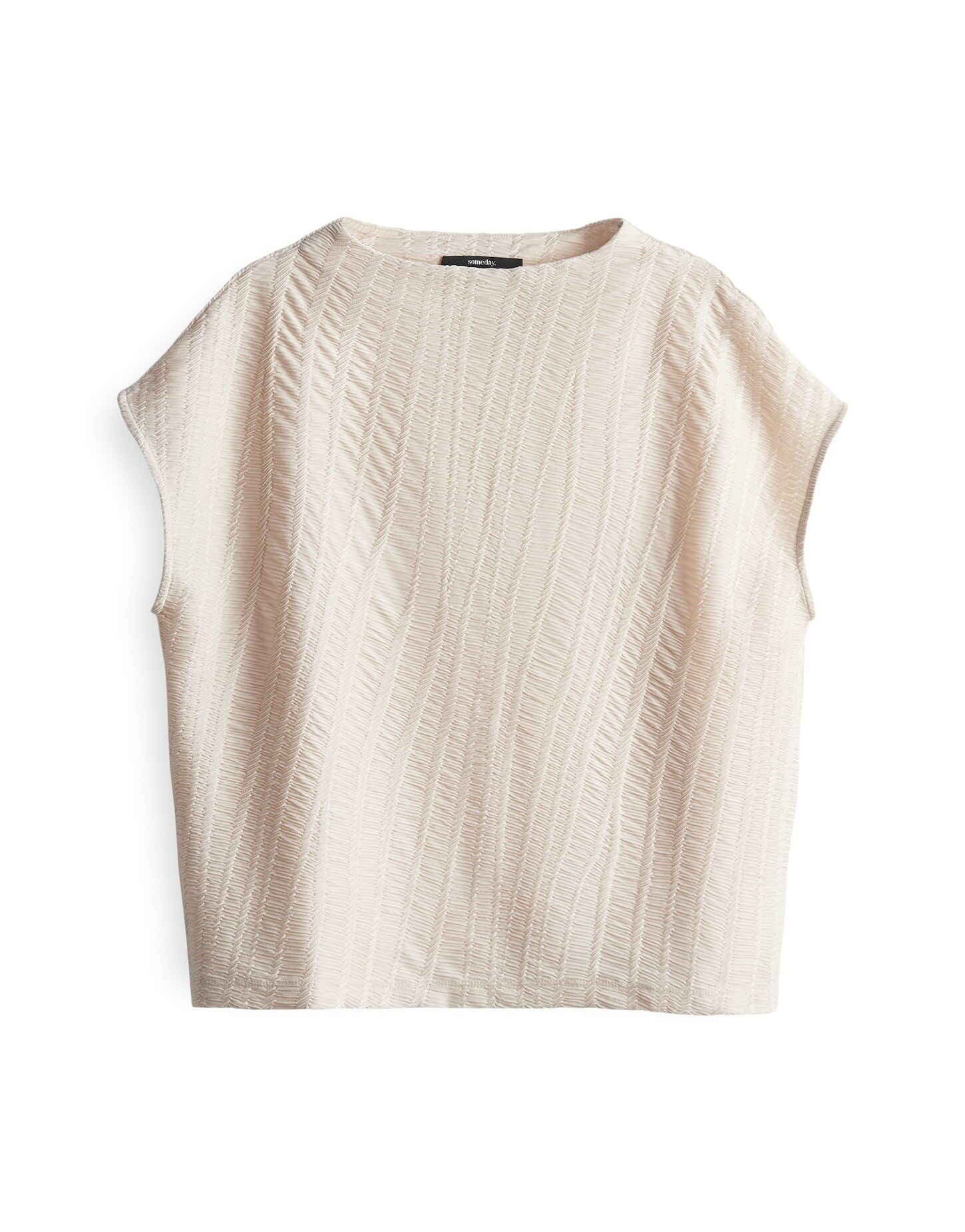 someday Kurzarmshirt KILAJA RESORT Regular mit günstig online kaufen