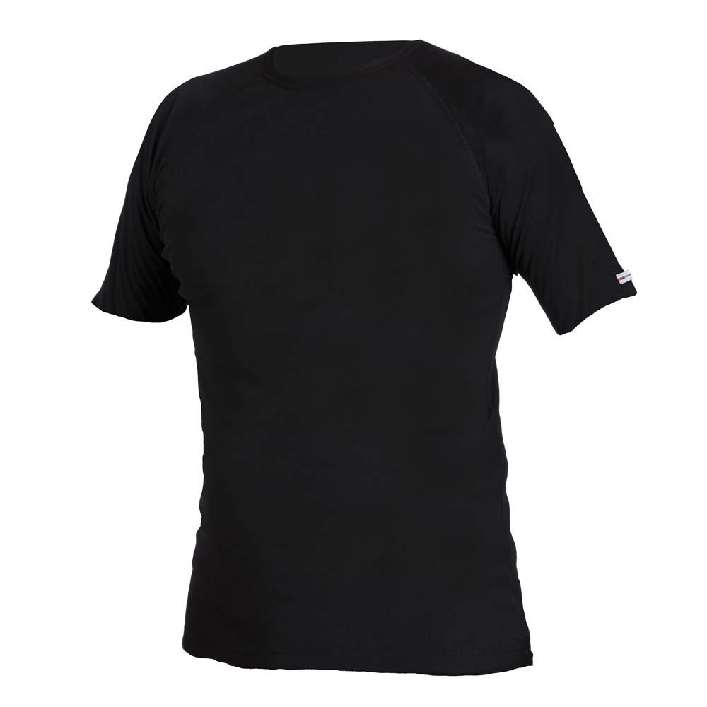 Cmp T-shirt Kurzarm T-shirt S Black günstig online kaufen