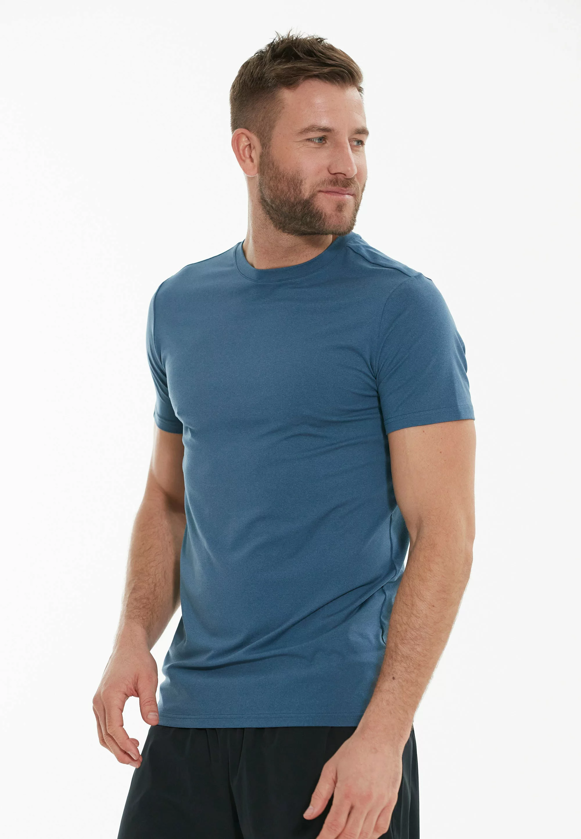 ELITE LAB Funktionsshirt "Sustainable X1 Elite", in tollem Basic-Design günstig online kaufen