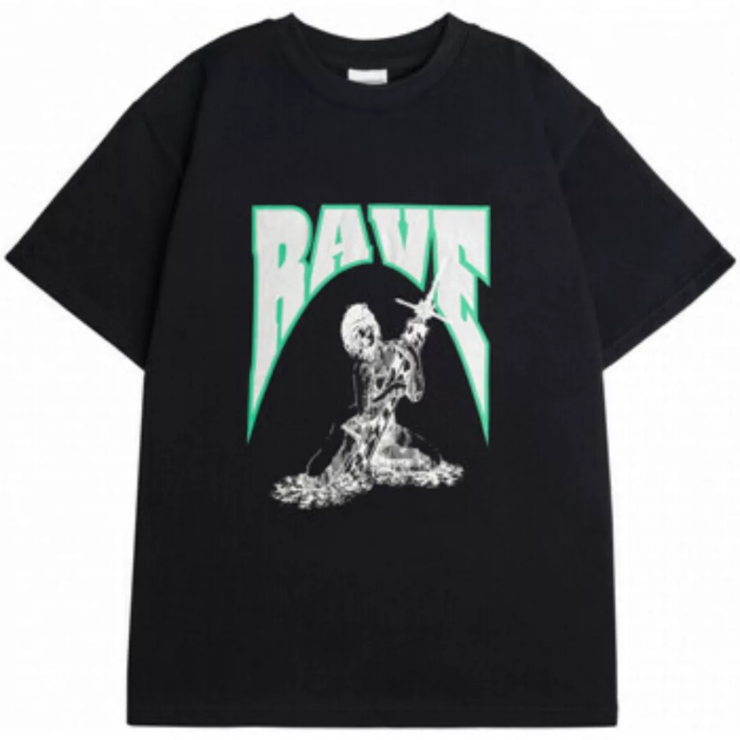 Rave  T-Shirts & Poloshirts Casca tee günstig online kaufen