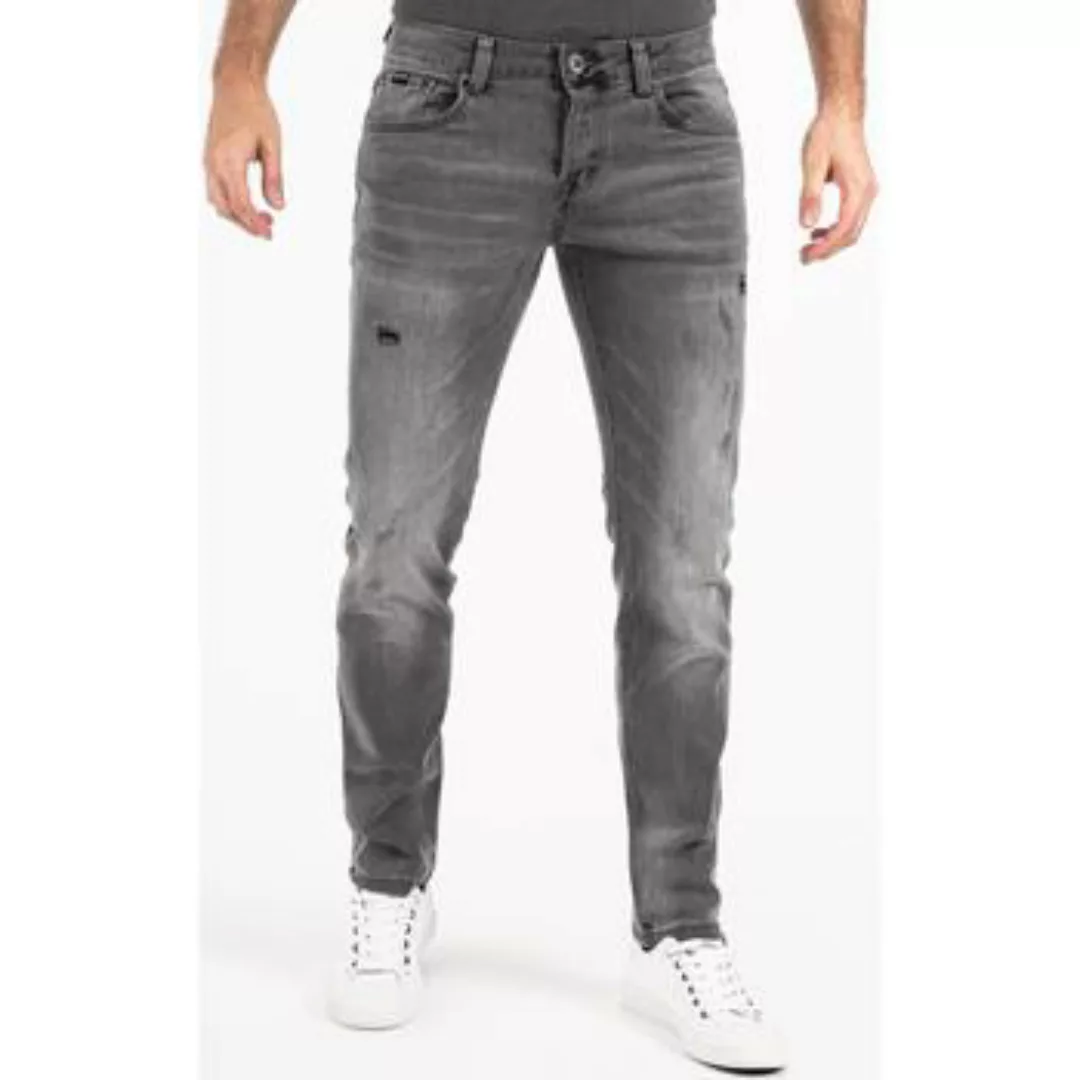Peak Time  Hosen Slim-fit-Jeans München günstig online kaufen