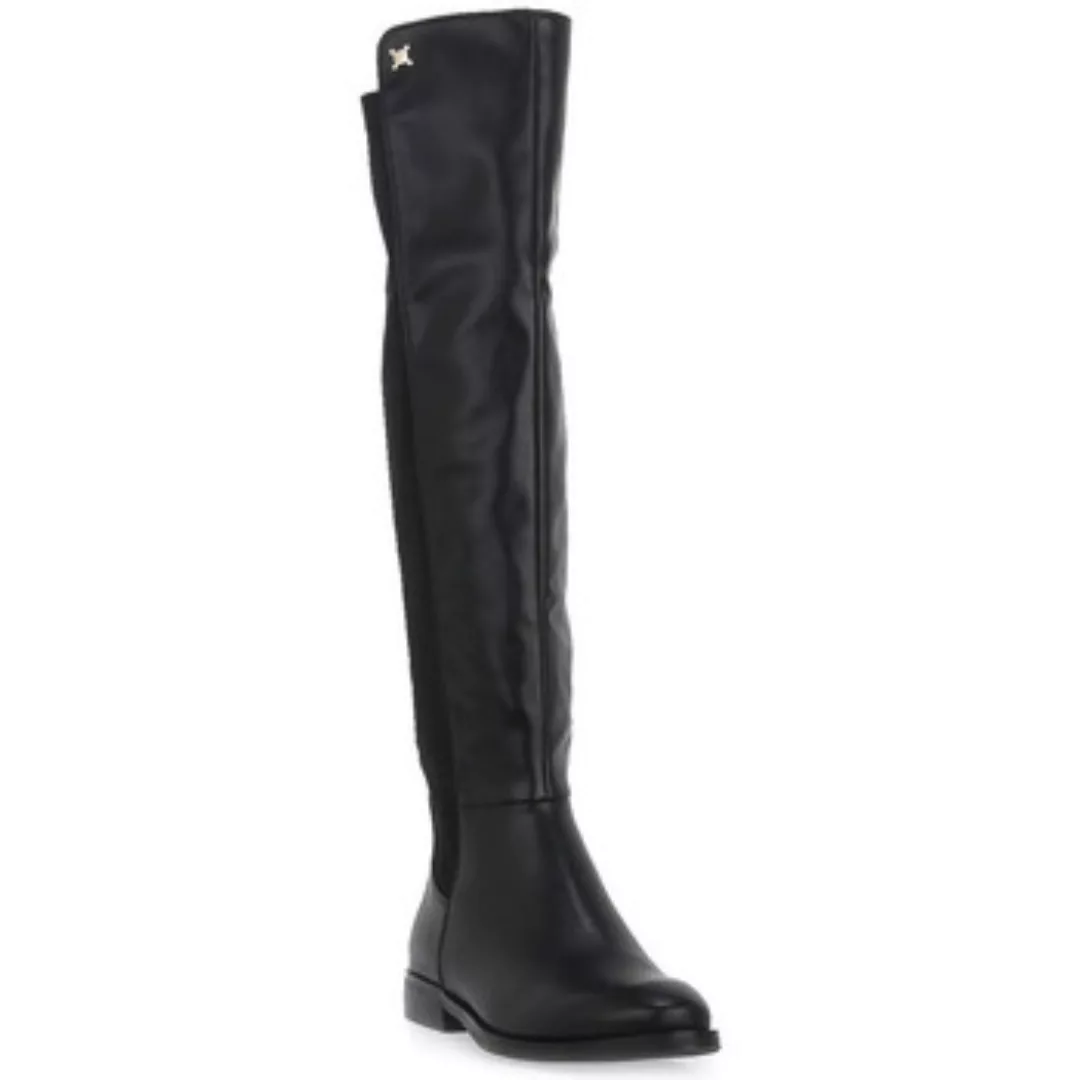 Laura Biagiotti  Stiefel KID BLACK günstig online kaufen