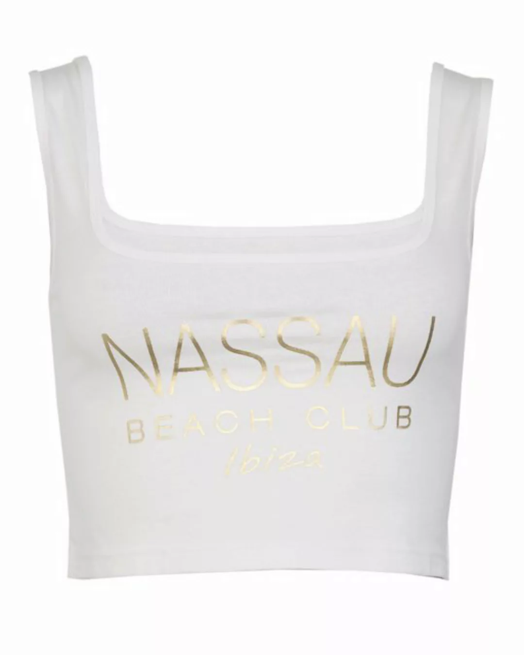 NASSAU BEACH Crop-Top "NB22001" günstig online kaufen