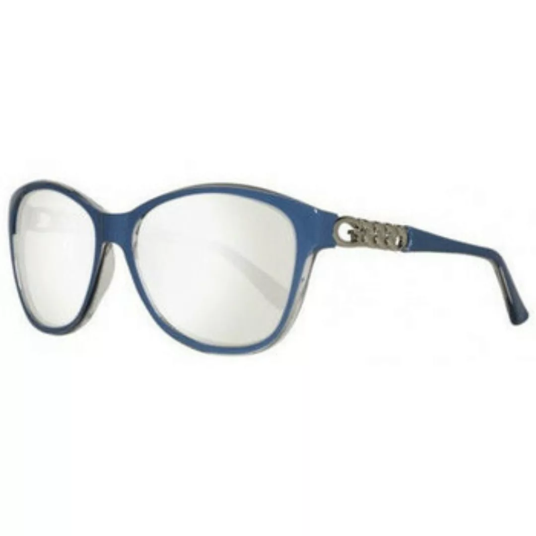 Guess  Sonnenbrillen Damensonnenbrille  GU7451-5890C (ø 58 mm) günstig online kaufen