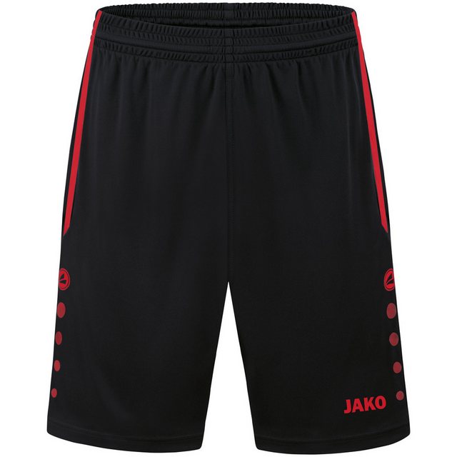 Jako Sweatbermudas 4499 Sporthose Allround günstig online kaufen