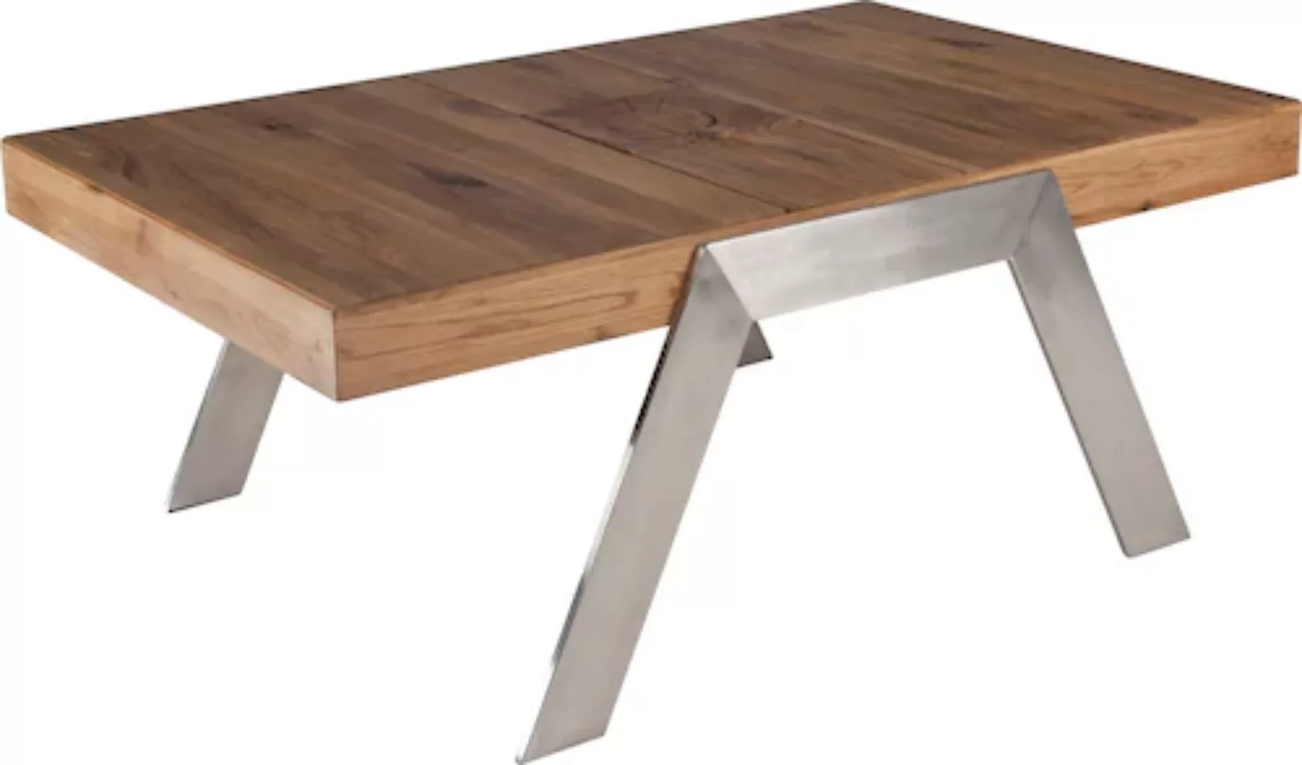 Couchtisch - holzfarben - 70 cm - 45 cm - Tische > Couchtische - Möbel Kraf günstig online kaufen