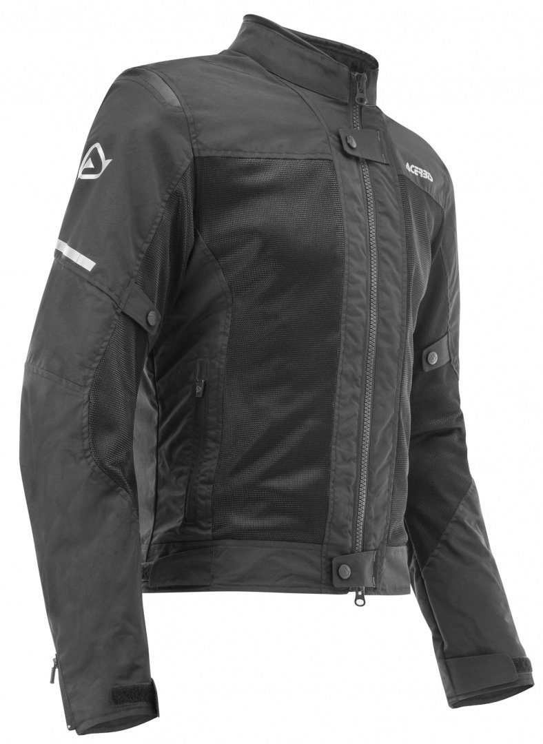 Acerbis Motorradjacke Ramsey Vented Damen Motorrad günstig online kaufen