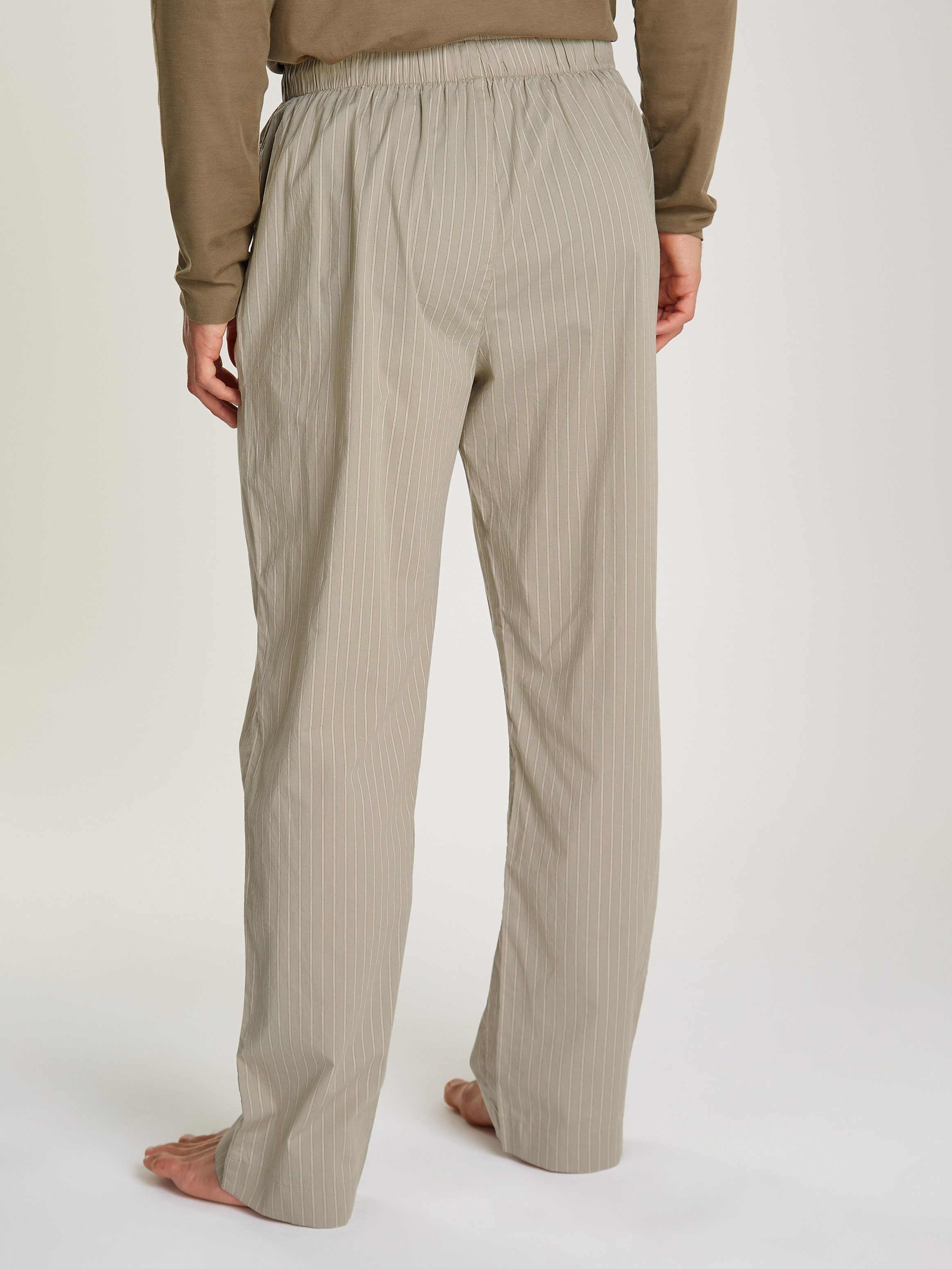 Calvin Klein Underwear Pyjamahose SLEEP PANT günstig online kaufen