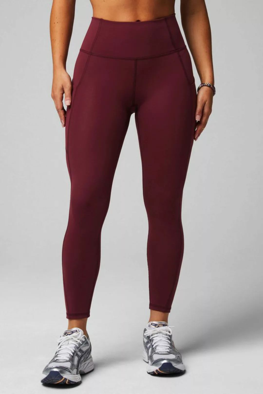 Fabletics Leggings Oasis PureLuxe High-Waisted 7/8 Leggings aus blickdichte günstig online kaufen