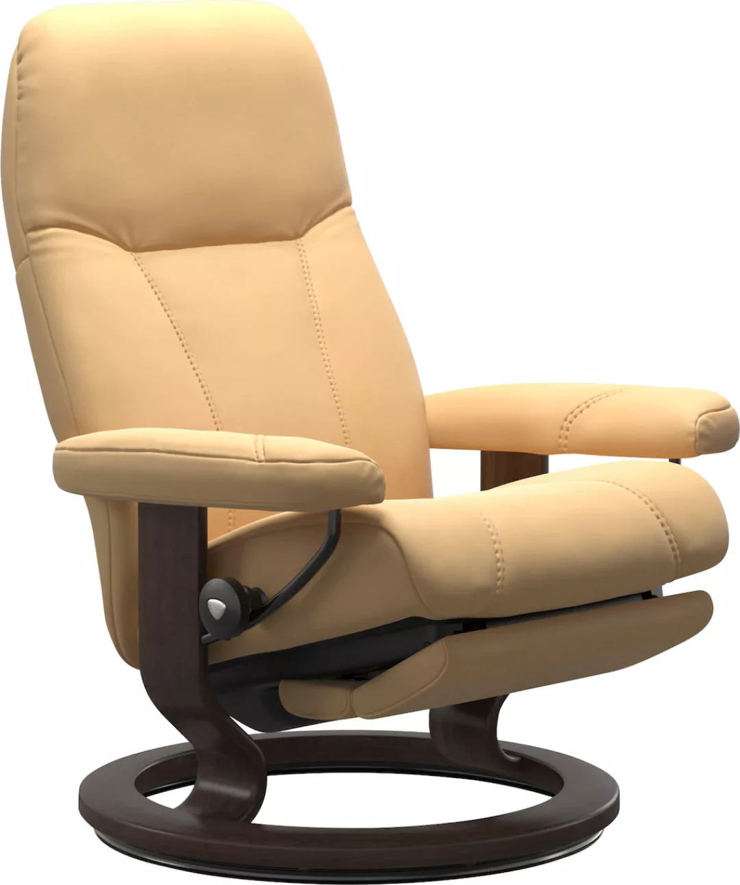 Stressless Relaxsessel "Consul", elektrisch verstellbar, optional 2-motoris günstig online kaufen