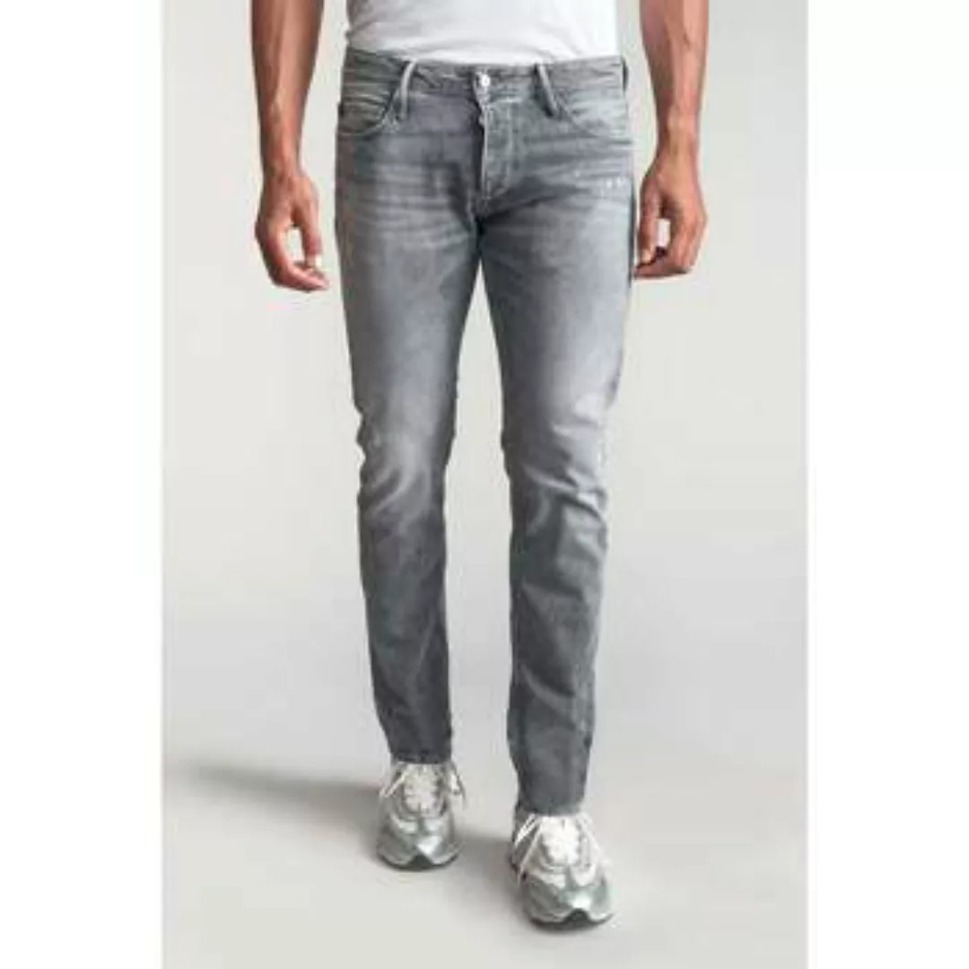 Le Temps des Cerises  Jeans Jeans regular 700/17 relax, länge 34 günstig online kaufen