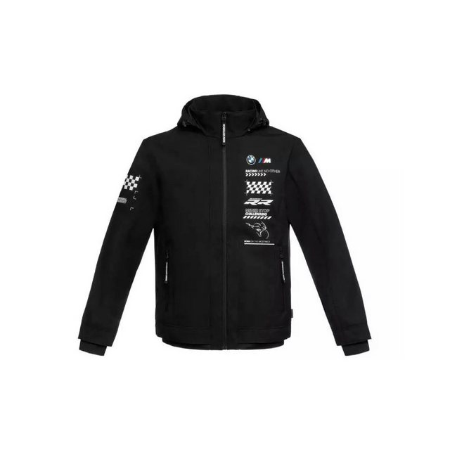 BMW Softshelljacke Softshelljacke Motorsport günstig online kaufen