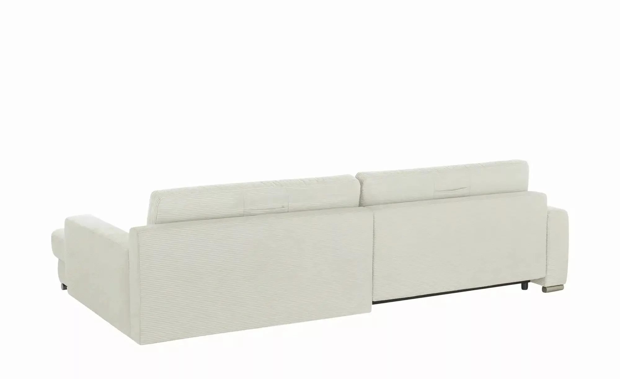 medium Ecksofa  Marilyn ¦ creme ¦ Maße (cm): B: 310 H: 88 T: 182.0 Polsterm günstig online kaufen