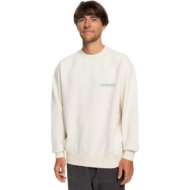 Quiksilver Sweatshirt WATSON LAKE CREW WATSON LAKE CREW günstig online kaufen