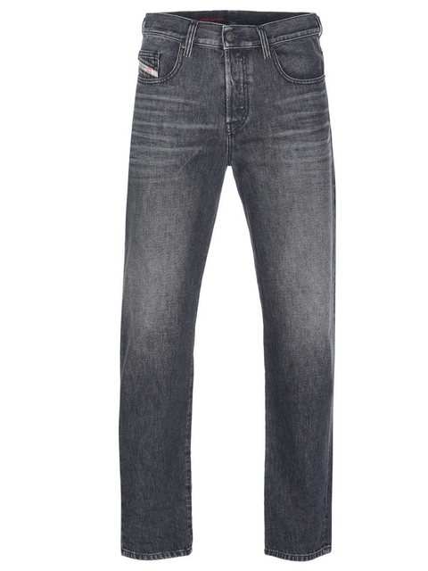 Diesel Straight-Jeans Diesel Jeans günstig online kaufen