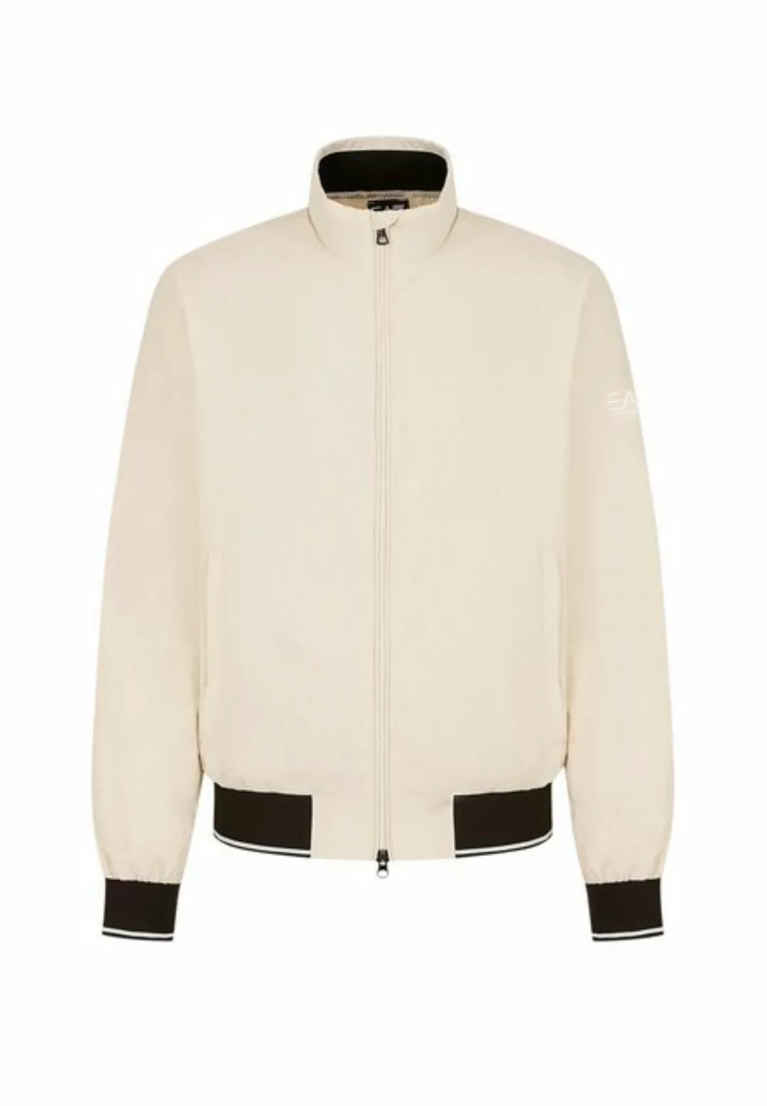 Emporio Armani Bomberjacke Jacke Core Identity Jacket (1-St) günstig online kaufen