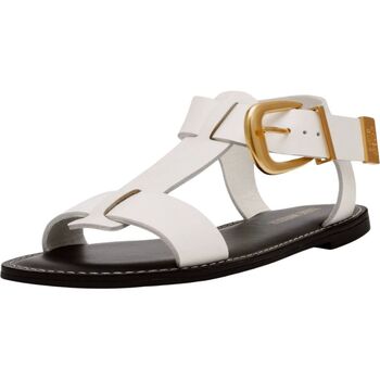 STEVE MADDEN Riemchensandale "STEVE MADDEN Sandalen Leder" günstig online kaufen